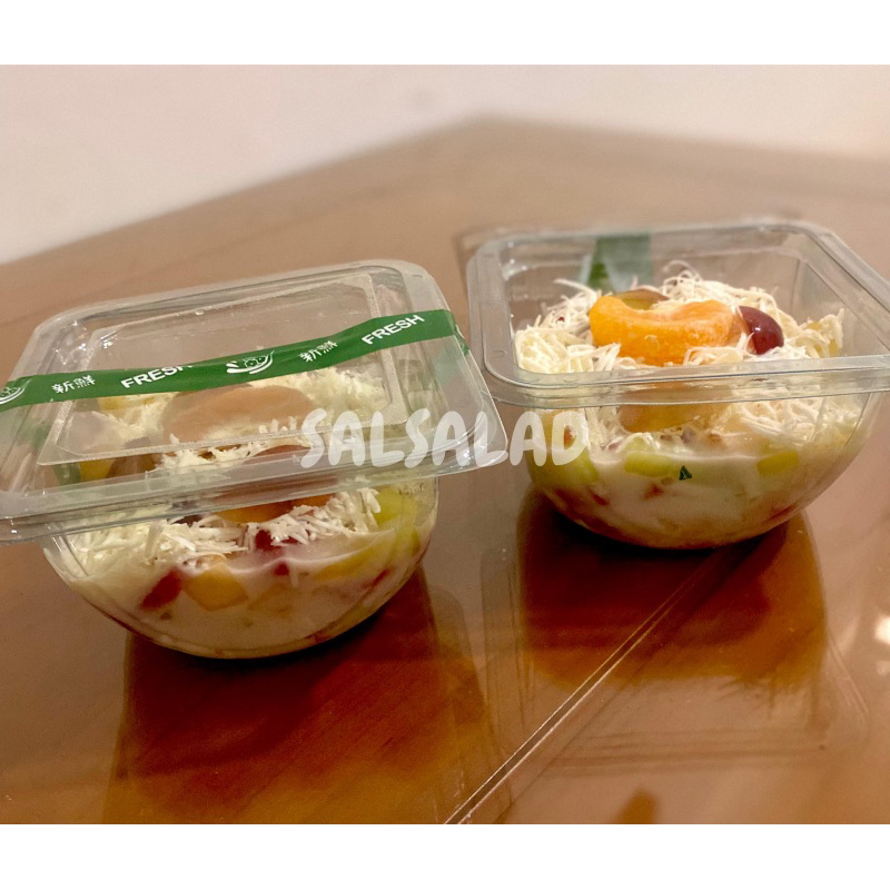 

Salad Buah by Salsalad