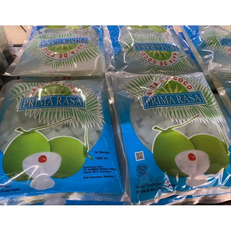 

Prima rasa Nata Decoco 1kg