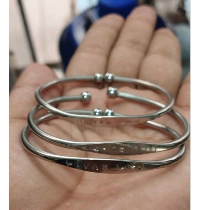 Gelang Pentol Rajah