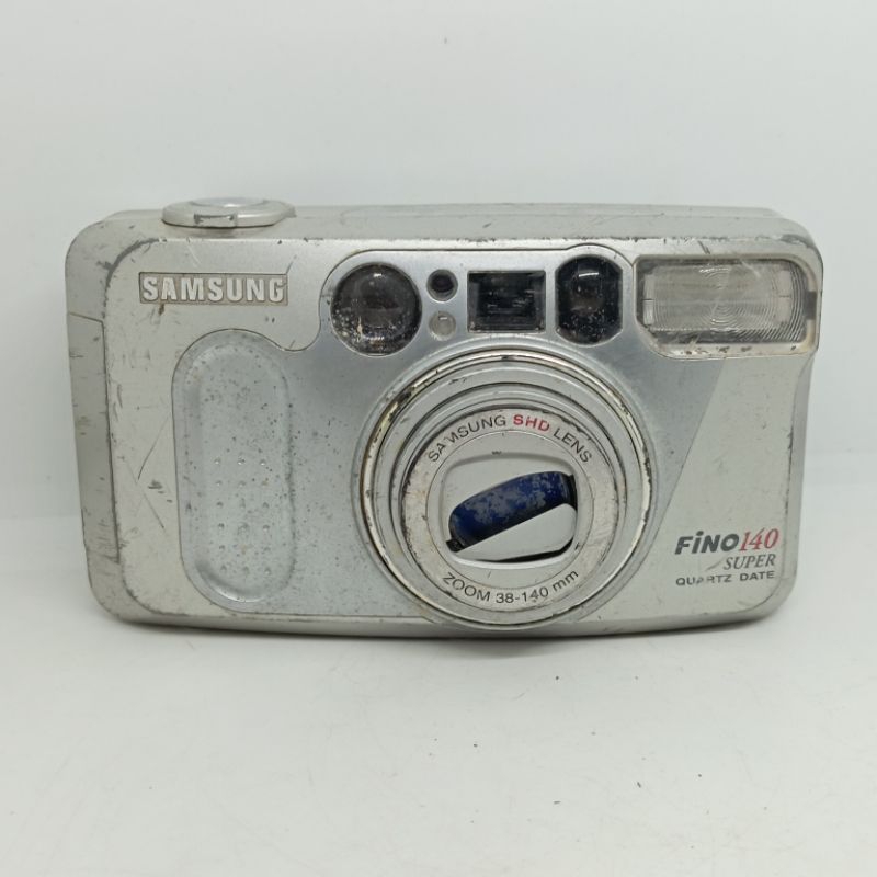 Kamera Samsung Fino 140 Gambling