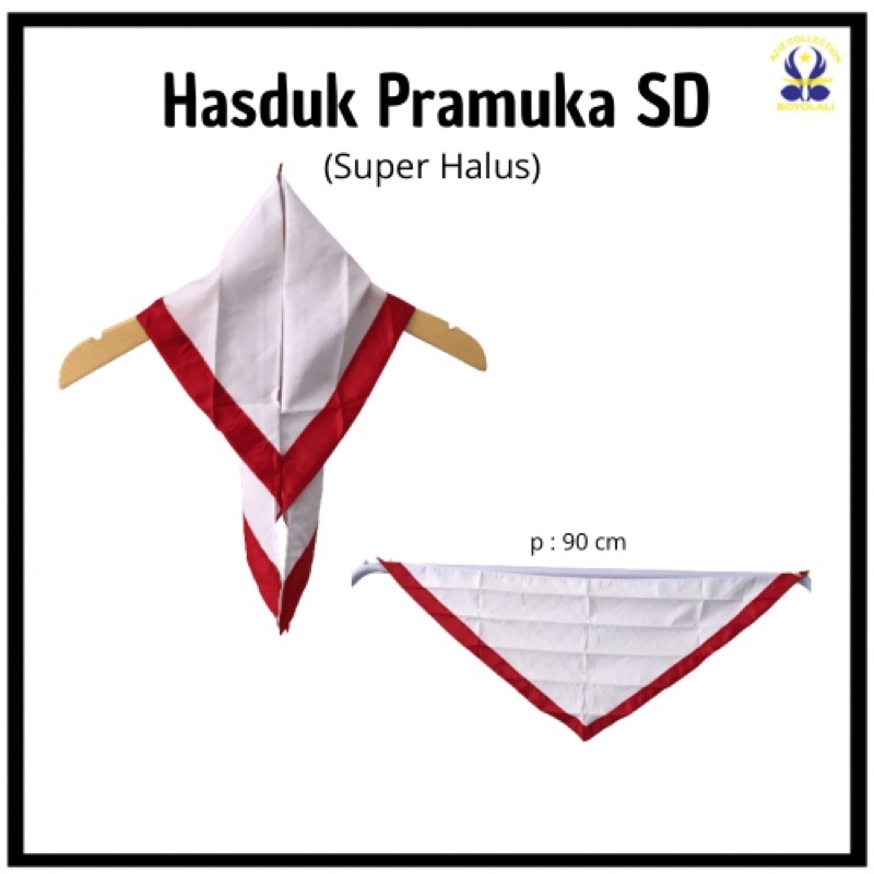 HASDUK SD/hasduk pramuka