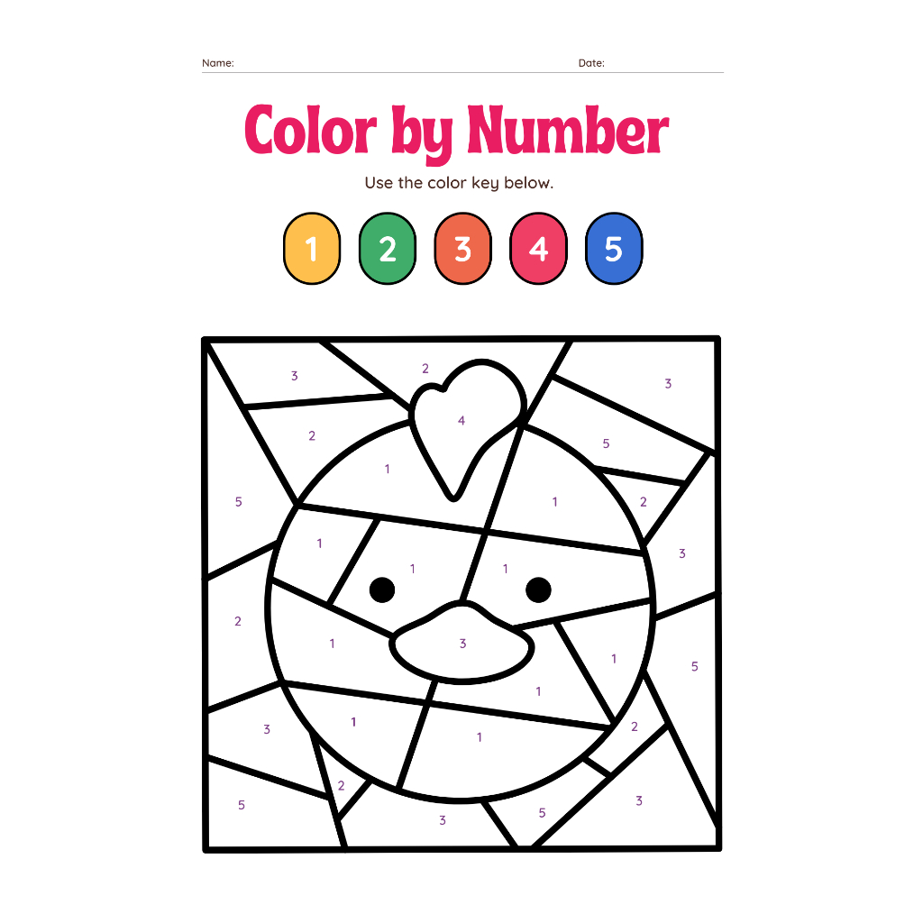 

LEMBAR MEMWARNAI SESUAI NOMOR ANGKA A4 FULL TERMURAH