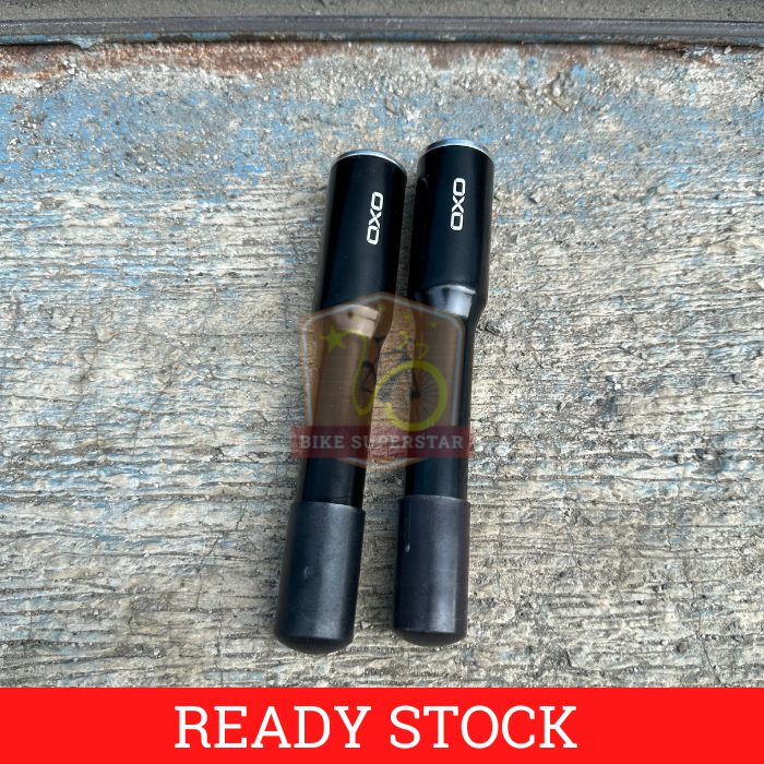 Adapter Stem Adaptor Sepeda OXO 21.1 22.2 25.4 ke 28.6 Gunung BMX MTB Fixie Federal Jengki