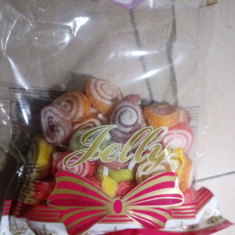 

Naraya jelly roll 400 gr