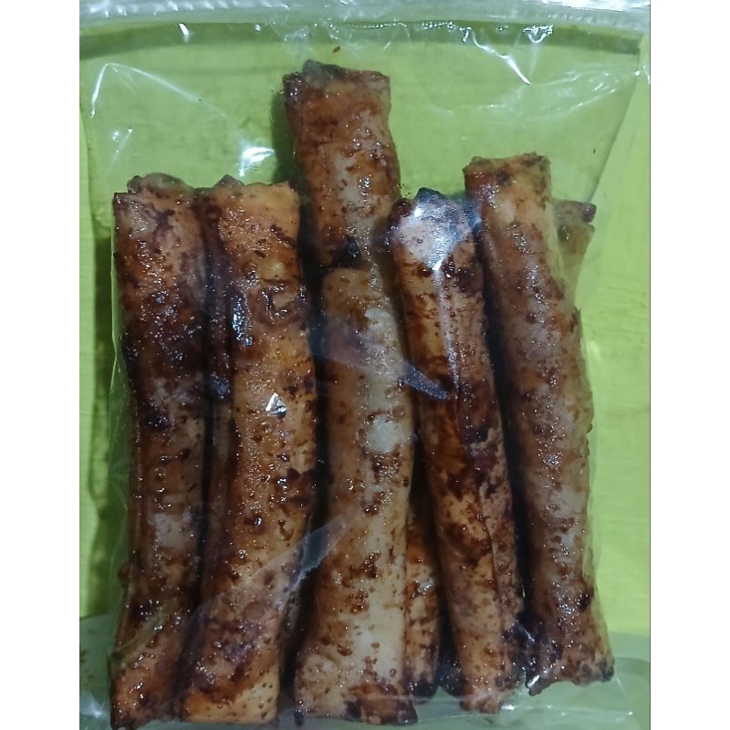 

stik KARAMEL COKLAT
