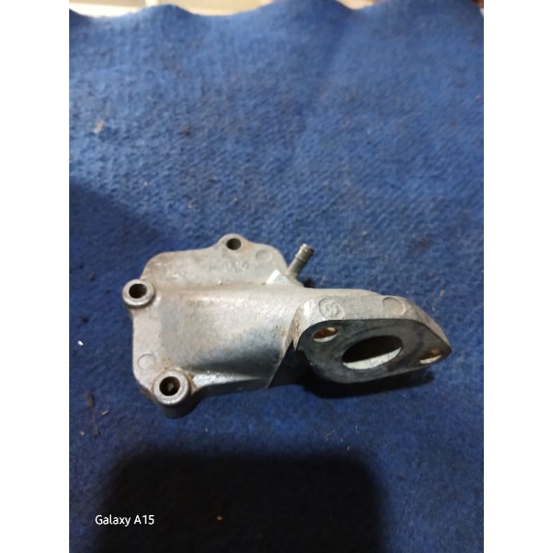 manipol karbu yamaha Alfa