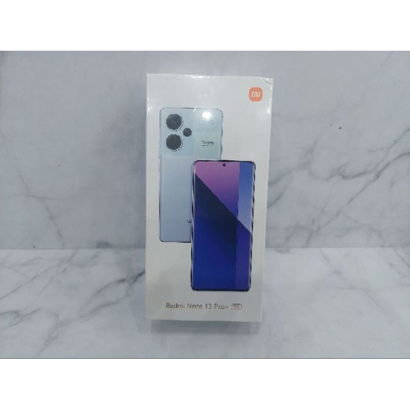 Xiaomi Redmi Note 13 Pro+ Ram 12/512gb