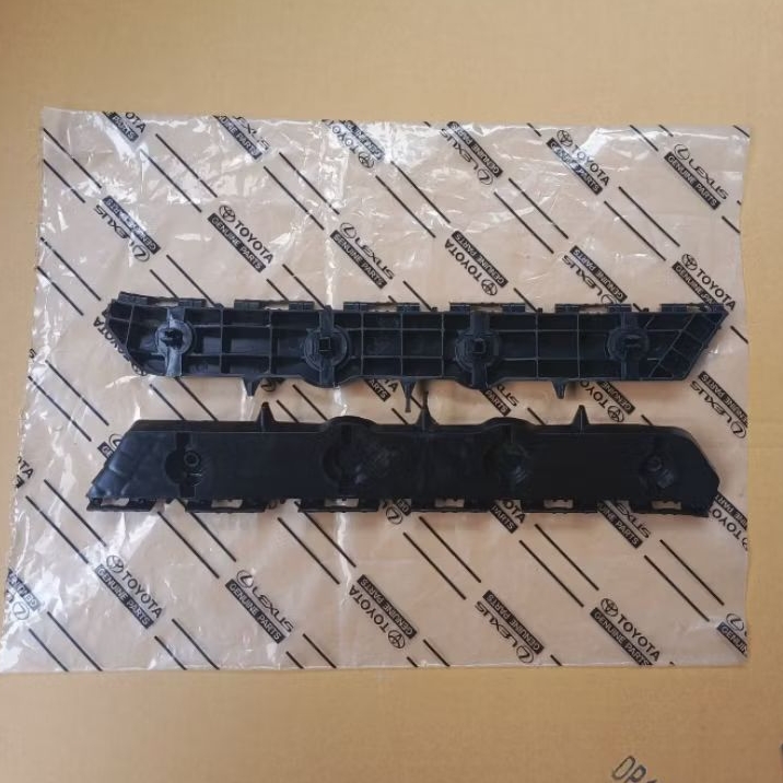 Breket bemper belakang bawah calya sigra original