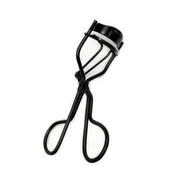 Alat Jepit Bulu Mata warna hitam Alat Pelentik Bulu Mata Alat Makeup Kosmetik Wanita Import