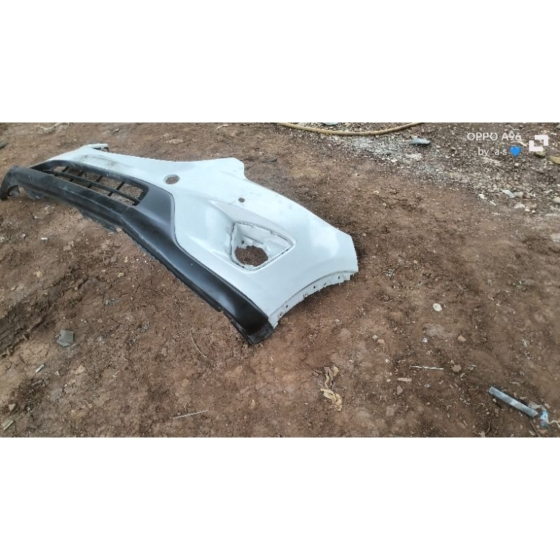 BUMPER DEPAN MAZDA CX5
