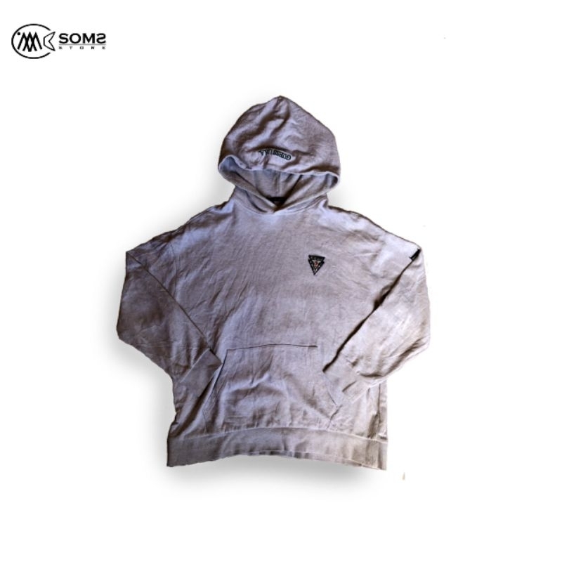 HOODIE GUESS