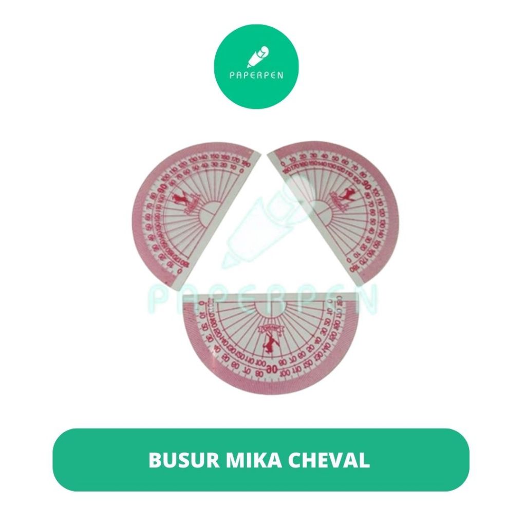 

BUSUR MIKA CHEVAL