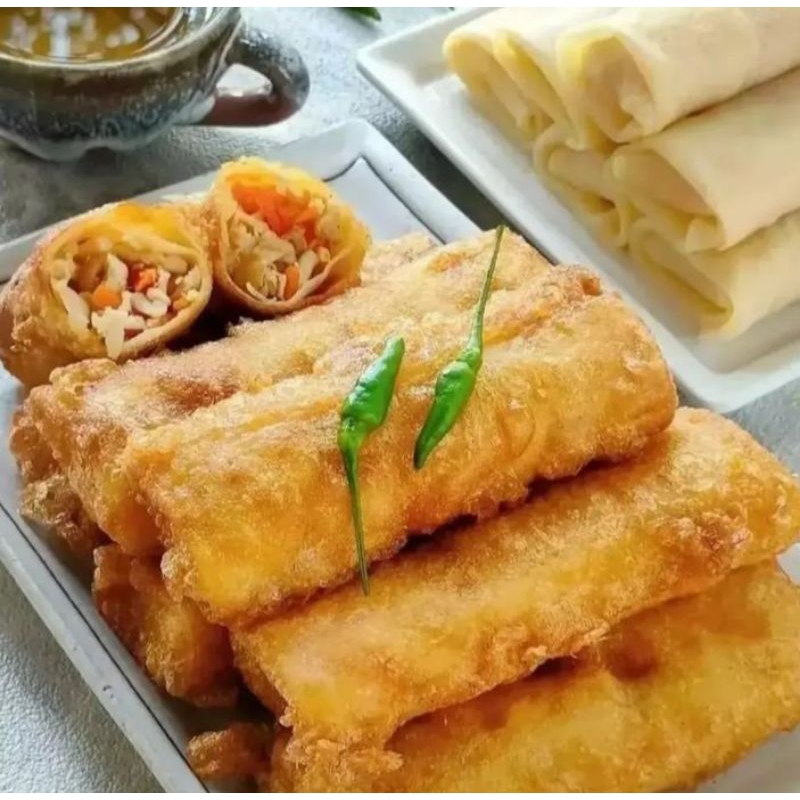 

Risol Solo Frozen