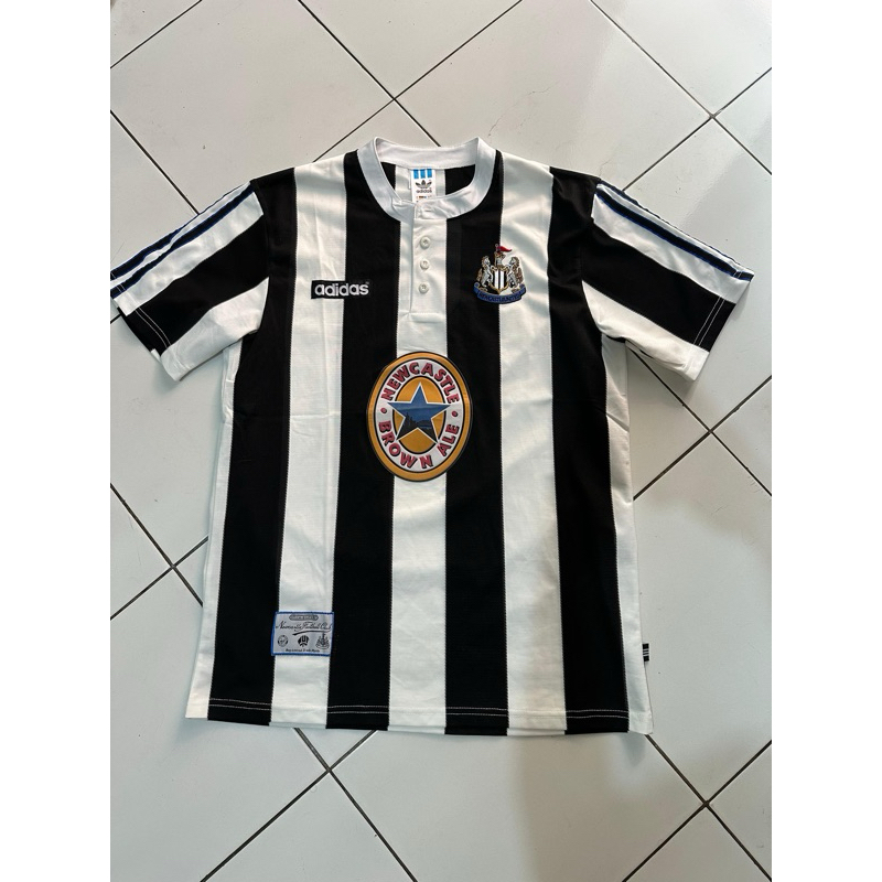 JERSEY NEWCASTLE 1995 GO