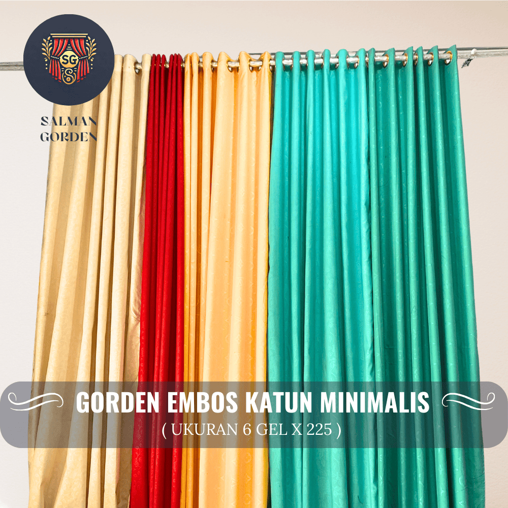 GORDEN SMOKRING POLOS EMBOS MINIMALIS ( GORDEN SMOKRING EMBOS POLOS ) GORDEN EMBOS TEBAL MEWAH PREMI