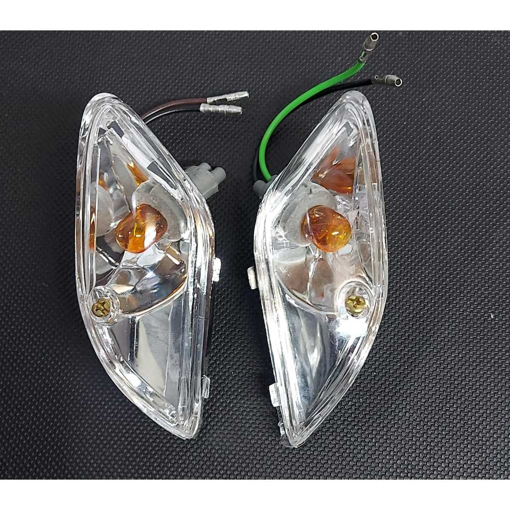 LAMPU SEIN DEPAN FIZR|| WESER DEPAN FIZR WIN