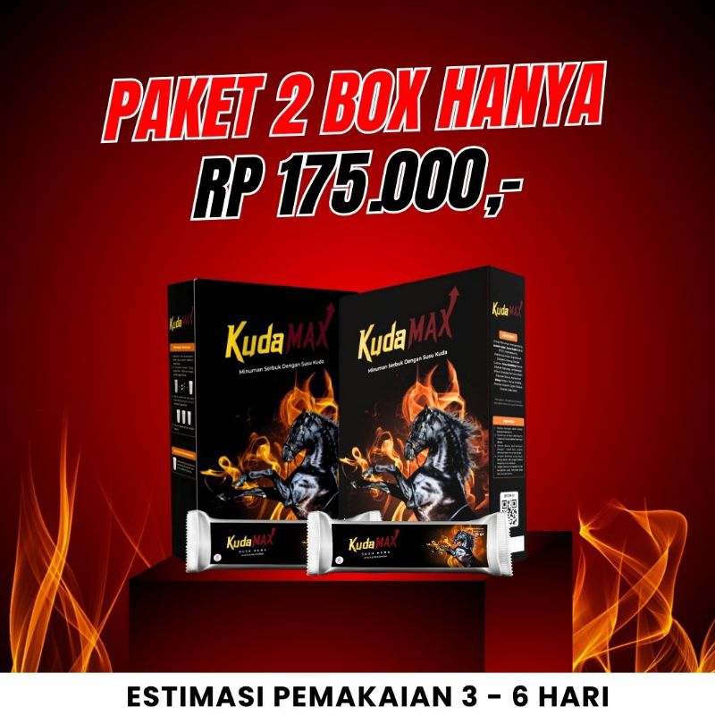 

Kudamax Susu Kuda Rasa Kopi Terlaris | Susu Kuda rasa Kopi Untuk Tulang dan Rematik | Susu Kuda rasa Kopi Untuk Stamina dan kesehtan Pria dan Wanita