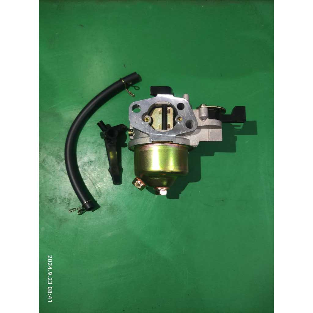 KARBURATOR SET MESIN BENSIN CX160 CX200 JF MATRIX/CARBURATOR ENGINE GASOLINE CX160 CX200 JF MATRIX