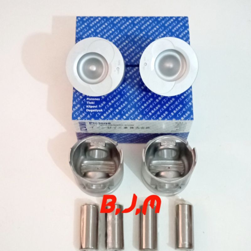 PISTON HINO DUTRO HT130 130HT STD ORI IZUMI