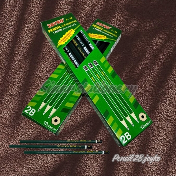 

JOYKO PENSIL 2B P-94