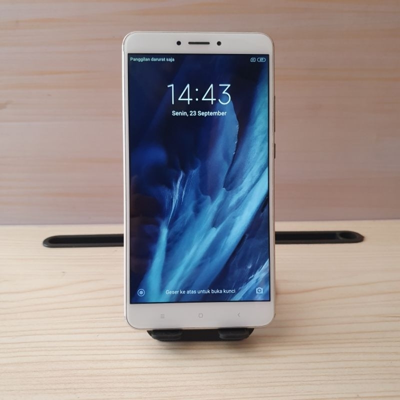 Xiaomi Mi Max2 Second Ori