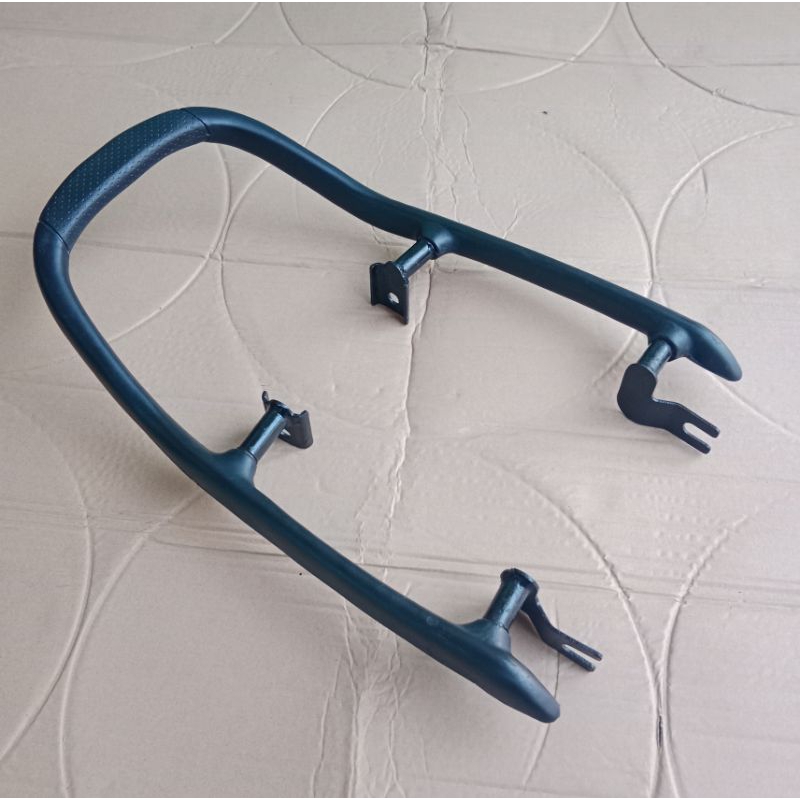 BEHEL KOTA FOR WAVE 100 THAILAND/SUPRA 100 LAMA ORIGINAL APPKTM/MOCIN