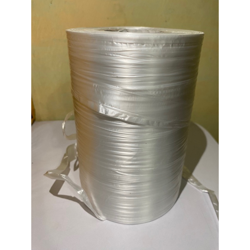 Tali Pertanian Malabar / Benang Gawer Gawar Bendeng 1 kg