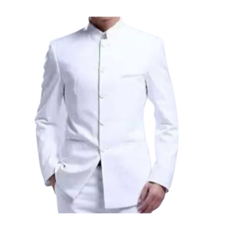 VJS STORE - Jasko/Jas mandarin - Jas Koko Pria Modern