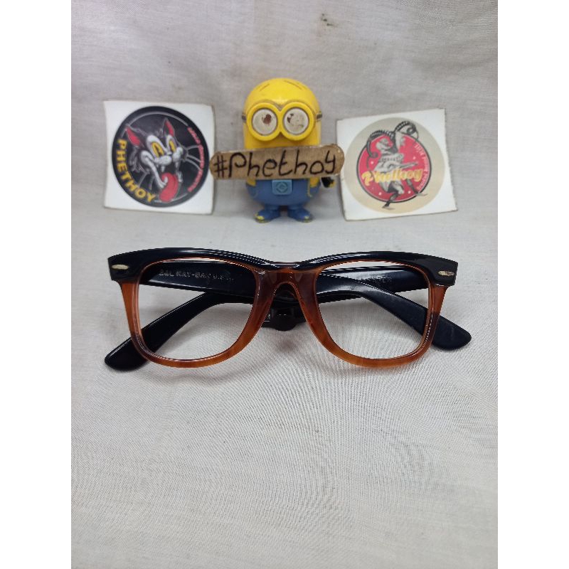 frame kacamata rayban wayfarer ebony vintage bl ray ban wayfarers street neat wf black usa tortoise