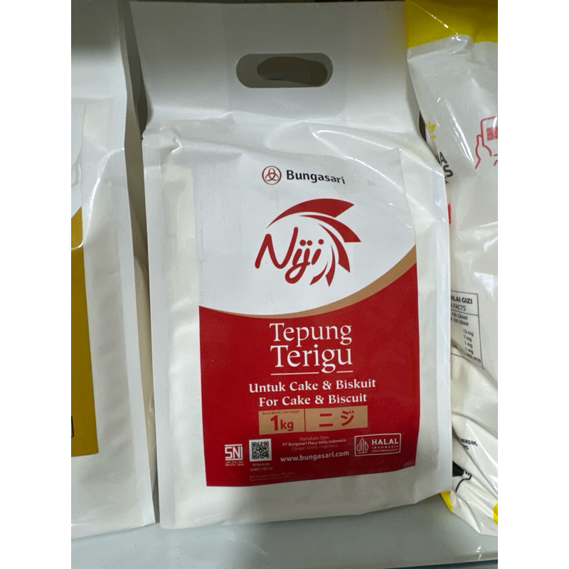 

tepung niji 1kg