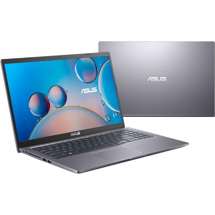 Laptop Sekolah Asus Vivobook 15 X515EA i3 1115G4 12GB 512GB SSD FP Grey