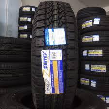ban mobil semi ofroad ZEETEX AT 1000 205 70 R15