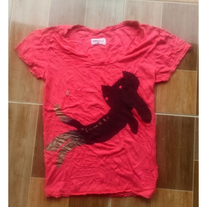 Kaos Tsumori Chisato