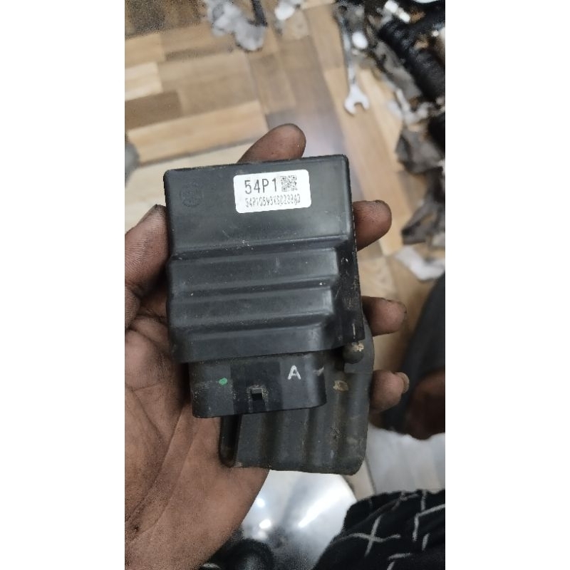 Ecu,Cdi mio sporty,mio j,mio soul GT original copotan