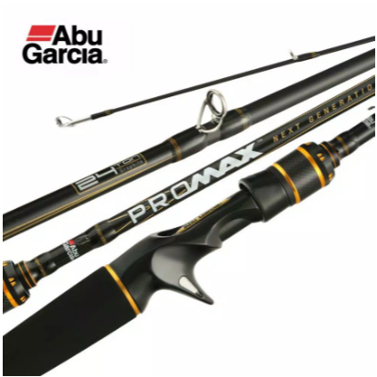 Joran Abu Garcia Promax C632M /189cm Next Generation -Casting rod