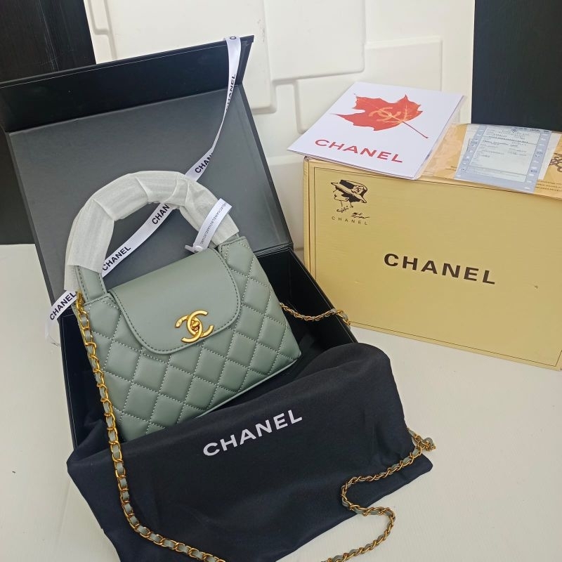 jual tas tenteng kecil wanita