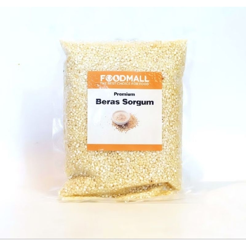 

Mola Beras Shorgum 1KG