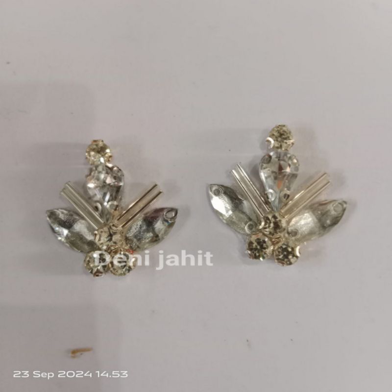 payet tabur/payet rangkai/payet leher