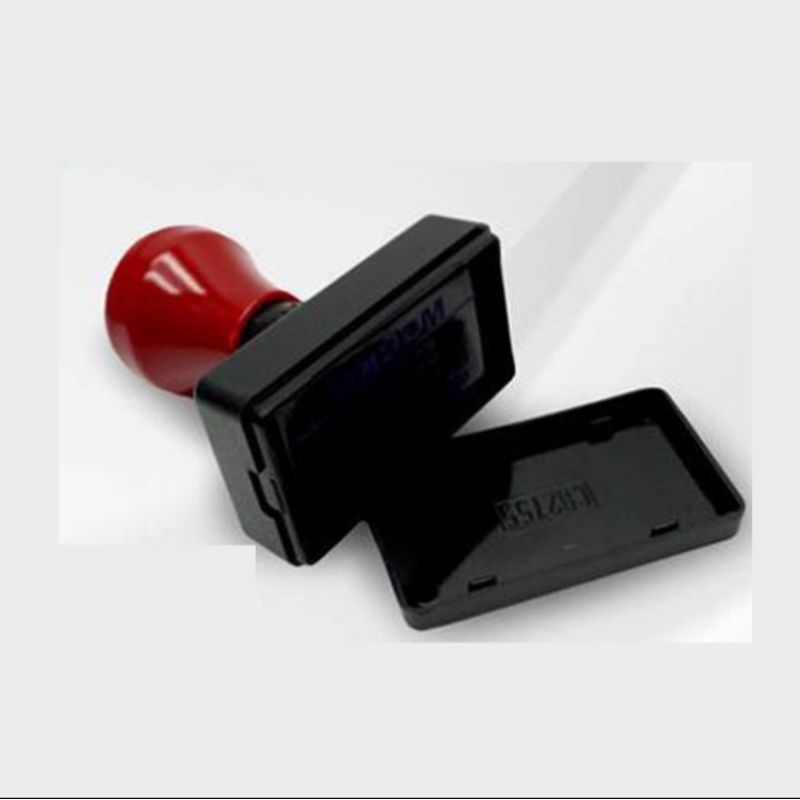 

Stempel flash