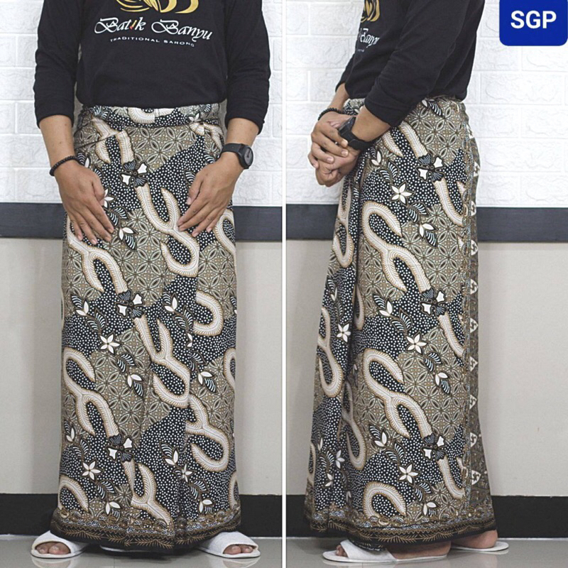 Sarung Goyor Batik Sarung goyor botol premium Sarung Palaikat Sarung Goyor Printing Super Asli Botol