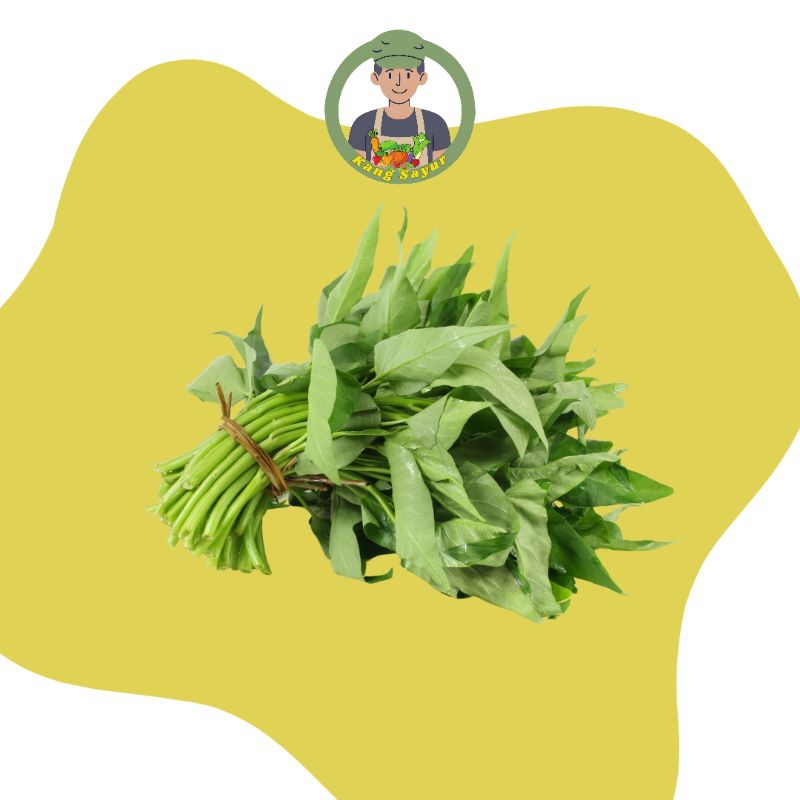 

Kangkung
