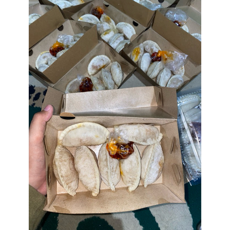 

Cireng Suwir (Frozen) isi 14