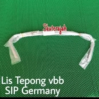 Lis Tepong Vespa VBB Produk SIP Scootershop GERMANY