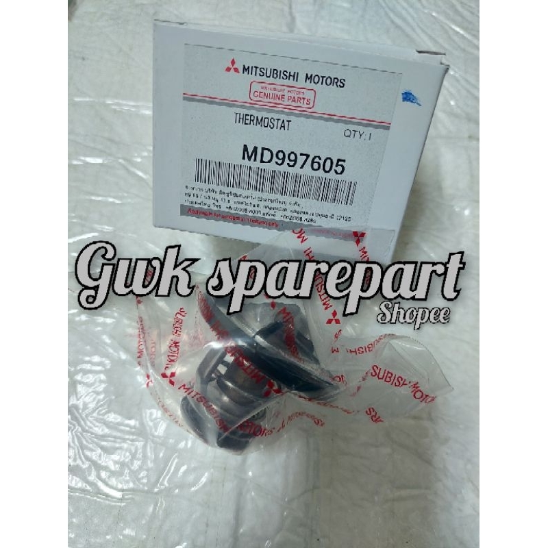 Thermostat Mitsubishi L300 Diesel Ori