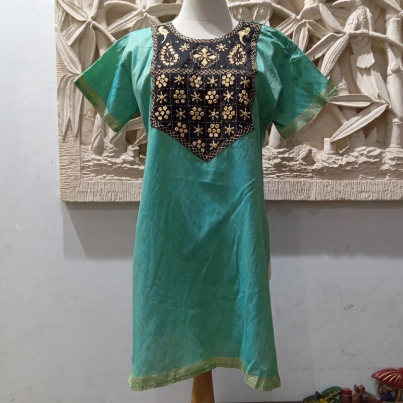 Kurti / Kurti Atasan / Kurti India / Baju Bollywood / Baju India