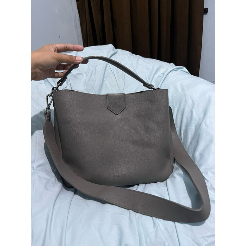 VINCIS BENCH BAG