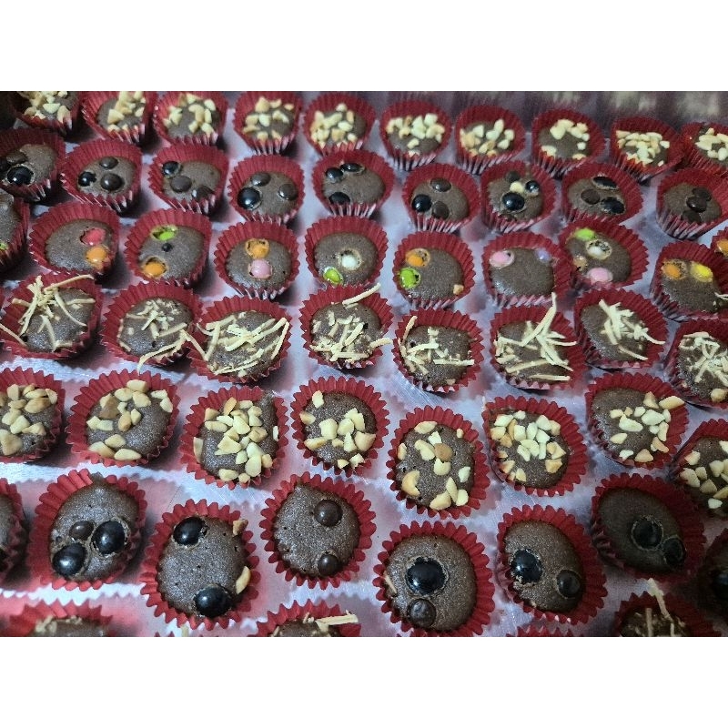 

cookies Cupcakes 150gram