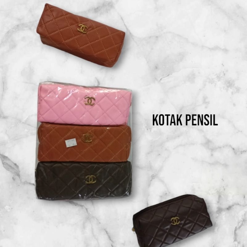 

Kotak Pensil 98 314- 468