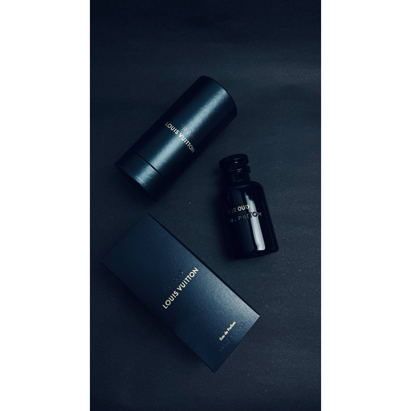 [100% Original] Parfum LV Louis Vuitton Pur Oud
