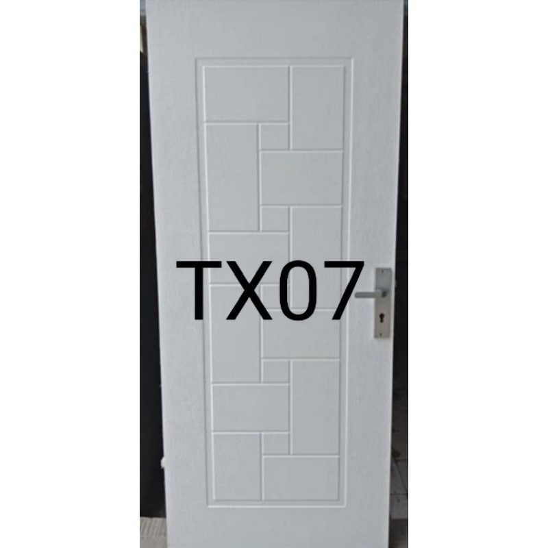 Pintu Kodai TX07